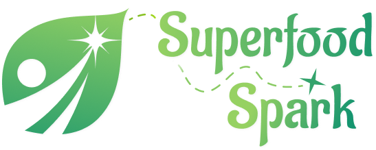 Super Food Spark